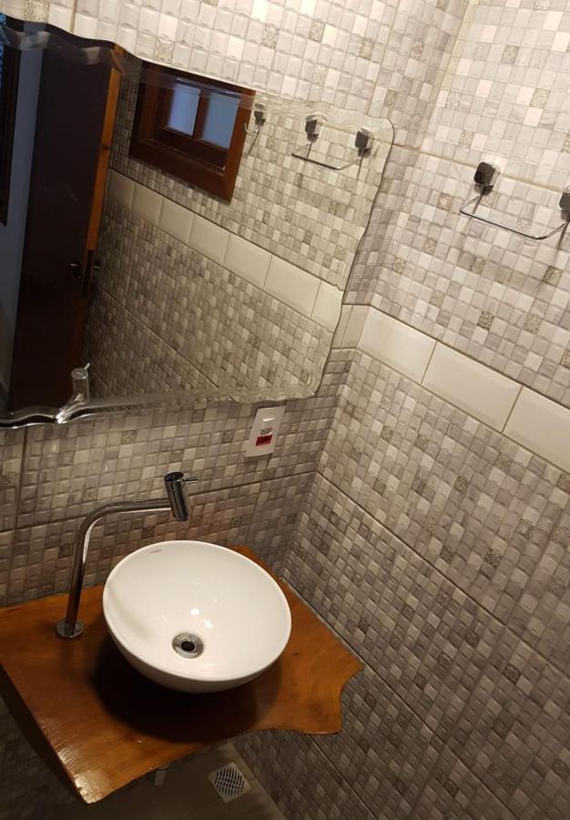 Pousada Mixirica トリンダーデ エクステリア 写真